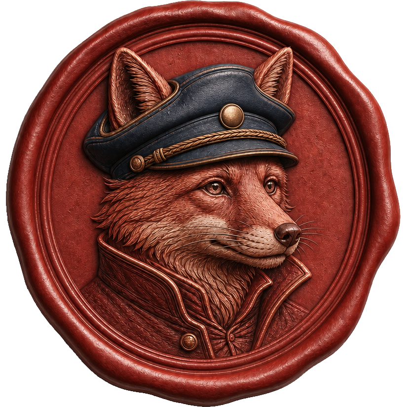 Captain Max